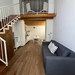 Sicily Loft Living Feriehus Catania
