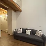 Sicily Loft Living Feriehus Catania
