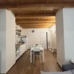 Sicily Loft Living Feriehus Catania