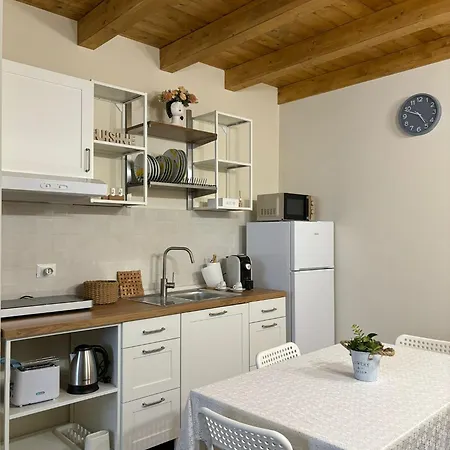 Sicily Loft Living 펜션 *