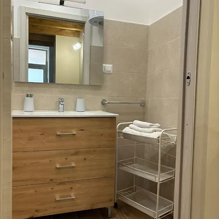 펜션 Sicily Loft Living