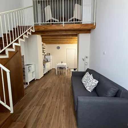 Sicily Loft Living 펜션 카타니아