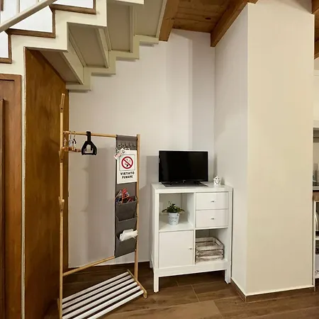 Sicily Loft Living * 카타니아