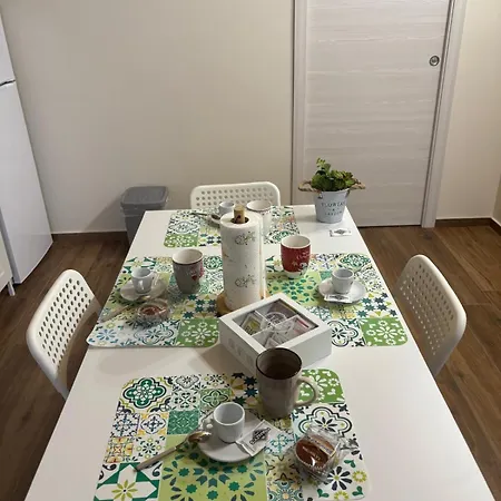 Sicily Loft Living