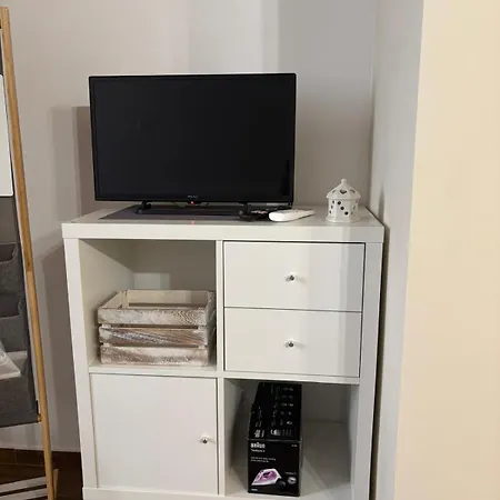 펜션 Sicily Loft Living *