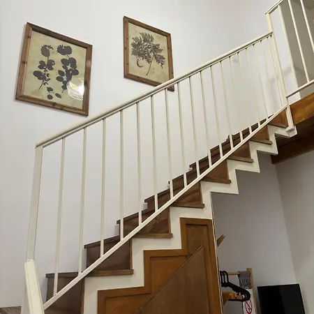 Sicily Loft Living 카타니아