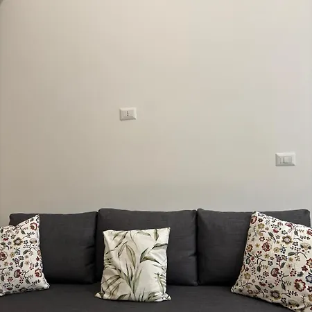 Sicily Loft Living