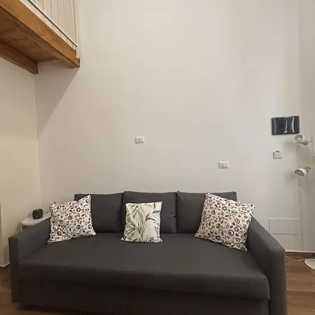 Sicily Loft Living 펜션