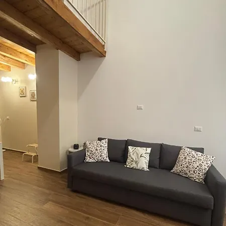 Sicily Loft Living 펜션 카타니아