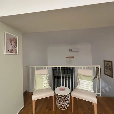 Feriehus Sicily Loft Living *