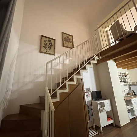Sicily Loft Living * 카타니아