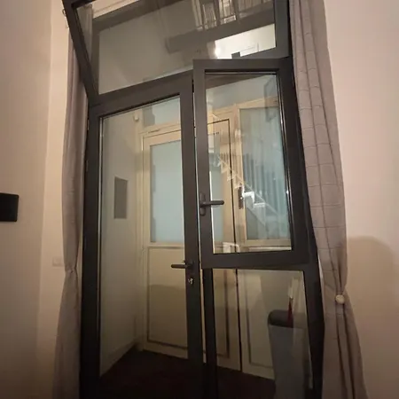 Sicily Loft Living