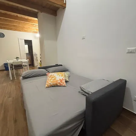 Sicily Loft Living 펜션