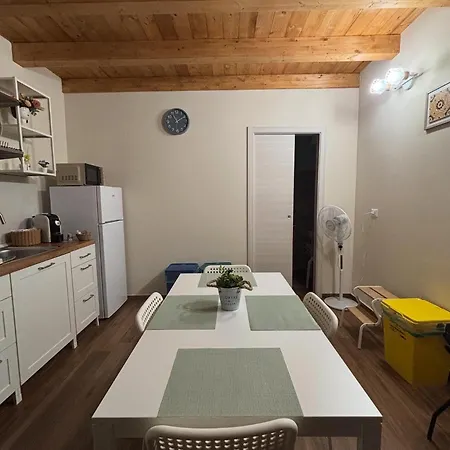 Sicily Loft Living 카타니아
