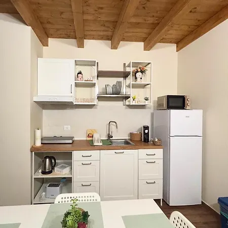 Sicily Loft Living Feriehus