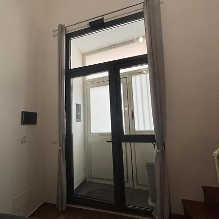 펜션 Sicily Loft Living 카타니아