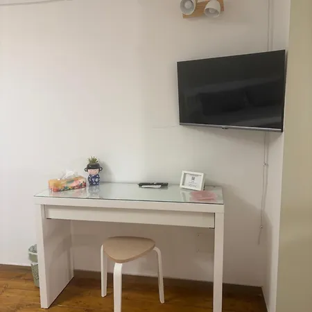 펜션 Sicily Loft Living 카타니아