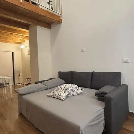 Sicily Loft Living Feriehus Catania
