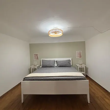 Sicily Loft Living 펜션