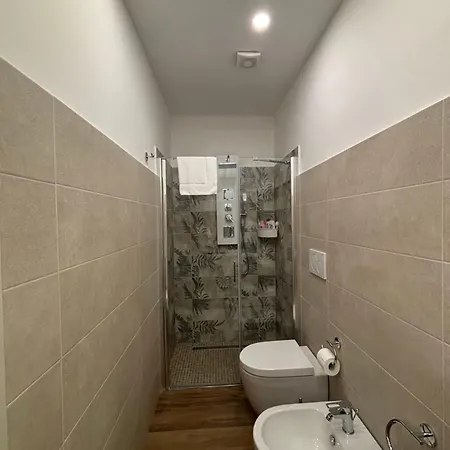 펜션 Sicily Loft Living 카타니아