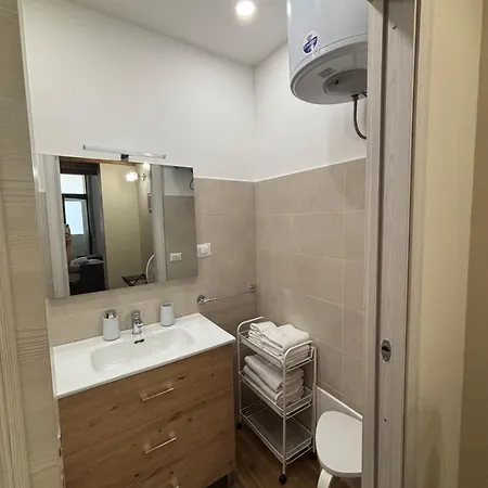 Sicily Loft Living 카타니아