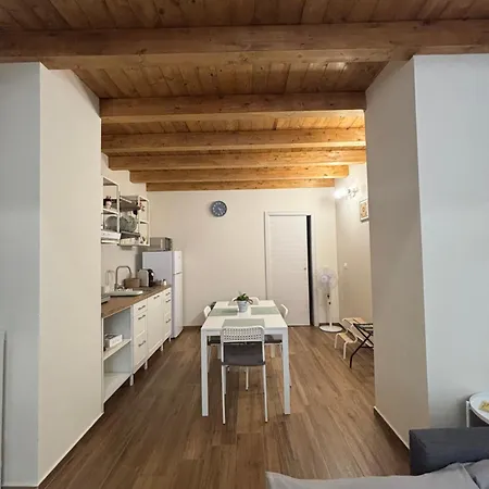 Sicily Loft Living 펜션 카타니아