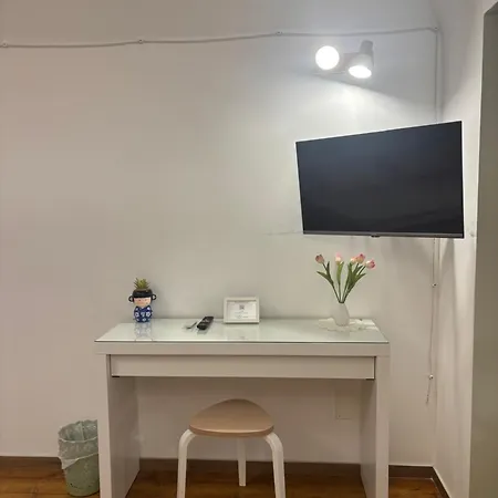 펜션 Sicily Loft Living 카타니아