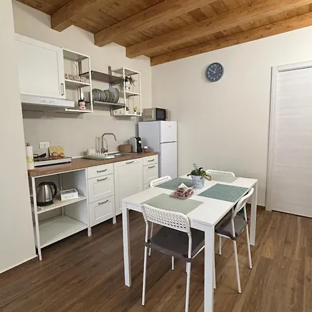 펜션 Sicily Loft Living 카타니아
